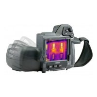Тепловизор FLIR T440bx