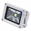Купить Lamper Прожектор уличный LED, белый, 15W, 220В, 1200 Lm, IP65 в 