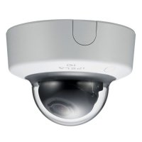 Купить Купольная IP-камера SONY SNC-EM630 в 