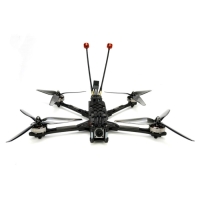 STPHobby Aquila — 7″ квадрокоптер дальнего радиуса полета (дальнолет)