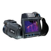 Тепловизор FLIR T620bx Тепловизор FLIR T620bx