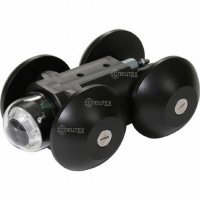 Купить Тележка для установки камеры зонда эндоскопа типа Wöhler VIS 2000 PRO в 