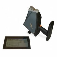 Портативный рентгенофлуоресцентный анализатор «МЕТЭКСПЕРТ» Портативный рентгенофлуоресцентный анализатор «МЕТЭКСПЕРТ»