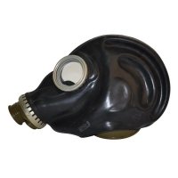 Лицевая часть ШМП