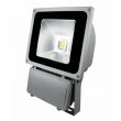 Купить Lamper Прожектор уличный LED, белый, 80W, 220В, 6400 Lm, IP65 в 