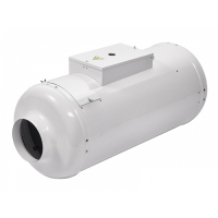 Купить Вентиляционная установка Shuft AirTube 125 Приточная в 