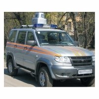 Мобильные системы оперативного радиационного мониторинга (СканС-м) Купить Мобильные системы оперативного радиационного мониторинга (СканС-м) в