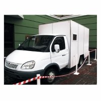 Мобильные системы радиационного контроля Купить Мобильные системы радиационного контроля в