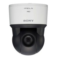 Купить Поворотная IP-камера SONY SNC-EP521-E в 