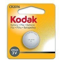 Купить Kodak CR2016-1BL (12/6552) в 