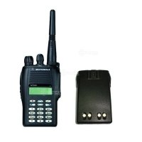 Рация Motorola GP388 (403-470 МГц)