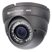 Купить Купольная видеокамера EverFocus EBD935 в 