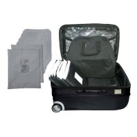 Бронежилет "Модуль-С" комплектация "ПРЕЗИДЕНТ - БИЗНЕС"