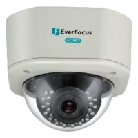 Купить Купольная AHD видеокамера EverFocus EHD-935F в 