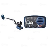 Металлоискатель Minelab Eureka Gold