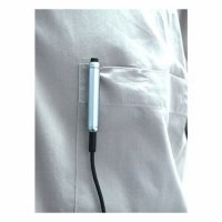 Сигнализатор вибрационный Polimaster