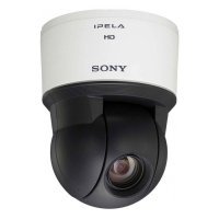 Купить Поворотная IP-камера SONY SNC-EP550 в Москве с доставкой по всей России