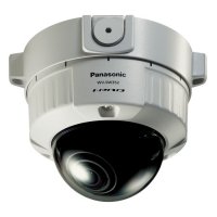 Купить Купольная IP-камера Panasonic WV-SW352E в 