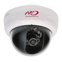 Купить Купольная IP камера Microdigital MDC-i7290F в 