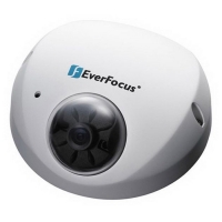 Купить Купольная IP-камера EverFocus EDN1220 в 