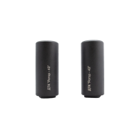 Трехкамерный ДТК на CZ, ATA ARMS, HATSAN калибр 22lr, .223 резьба 1/2х20, 1/2х28