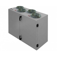 Купить Вентиляционная установка Shuft UniMAX-R 850VER EC в 