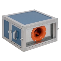 Купить Вентилятор прямоугольный канальный Shuft TORNADO 900x500-SH-35-3,0-2 в Москве с доставкой по всей России