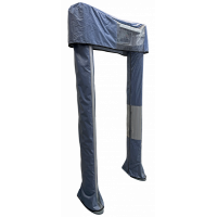 Чехол для арочного металлодетектора БЛОКПОСТ PC X Чехол для арочного металлодетектора БЛОКПОСТ PC X