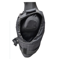 Бронежилеты Модуль-5M Бр4 с дополнительной защитой Бр1