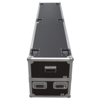 Кофр для арочного металлодетектора БЛОКПОСТ Кофр для арочного металлодетектора БЛОКПОСТ