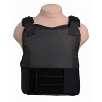 Бронежилет Комфорт 4-4 УНИ, СН с боковой (1 размер)