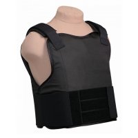 Бронежилет Комфорт 4-4 УНИ, СН с боковой (1 размер)