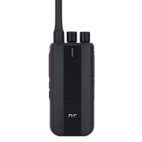 Купить Рация TYT MD-619 VHF DMR AES 256 ip54 10 Ватт в Москве с доставкой по всей России