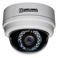 Купить Купольная IP-камера EverFocus EDN2245 в Москве с доставкой по всей России