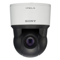Купить Поворотная IP-камера SONY SNC-EP550-E в 