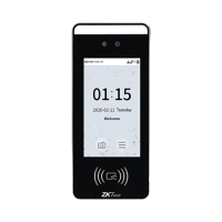 Купить SpeedFace-V5L-RFID WiFi в Москве с доставкой по всей России