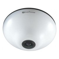 Купить Купольная IP-камера EverFocus EFN3320 в 