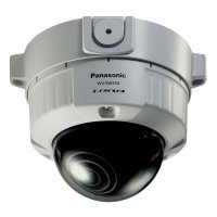 Купить Купольная IP-камера Panasonic WV-SW355E в Москве с доставкой по всей России