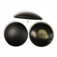 Антикражный Датчик AM Mini Dome 45мм PRO черный