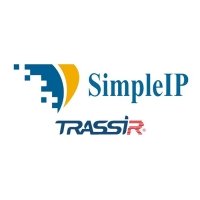 Купить Trassir и IP-камеры SimpleIP в 
