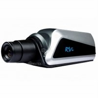 Купить Уличная IP камера RVi-IPC21DNL (без объектива) в 