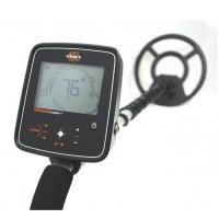 Металлоискатель White's Treasure Master