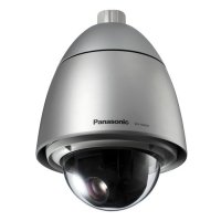 Купить Поворотная IP-камера Panasonic WV-SW395E в 