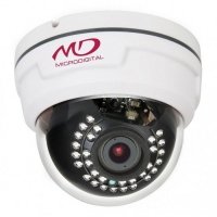 Купить Купольная IP камера Microdigital MDC-i7090VTD-30 в 