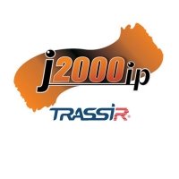 Купить Trassir и IP-камеры J2000IP в 