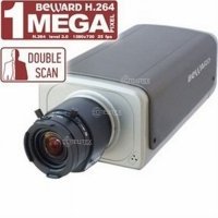 Купить Уличная IP камера BEWARD B1720 в 