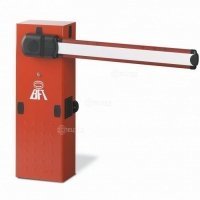 Автоматический шлагбаум BFT MOOVI 60 (прямоугольная стрела)