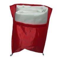 Противопожарное полотно ПП-600 1,5х1,5