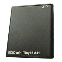 Купить Цифровой диктофон Edic-mini Tiny16 A41 300h в 