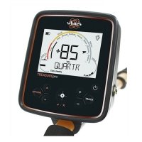 Металлоискатель White's Treasure Pro